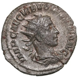 Roman Empire AR Antoninianus - Volusian (AD 251-253)