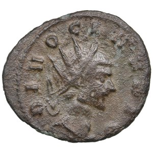 Roman Empire Æ Antoninianus (AD 270-275)