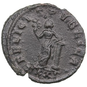 Roman Empire Æ Antoninianus - Carinus (AD 283-285)