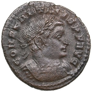 Roman Empire Æ Follis - Constantine I (307-337)