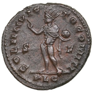 Roman Empire Æ Follis - Constantine I (307-337)