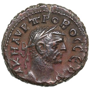 Egypt Æ Tetradrachm - Diocletian (AD 284-305)