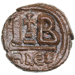 Byzantine Empire Æ