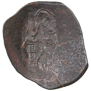 Byzantine Empire Æ - Alexis I (AD 1081-1118)