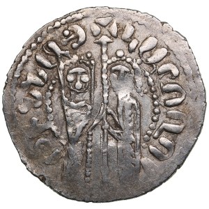 Armenia AR Tram - Hetoum I and Zabel (1226-1270)