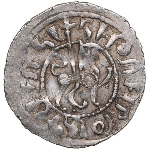 Armenia AR Tram - Hetoum I and Zabel (1226-1270)