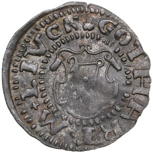 Reval Schilling ND - Gotthard Kettler (1559-1561)