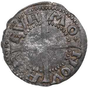 Reval Schilling ND - Gotthard Kettler (1559-1561)