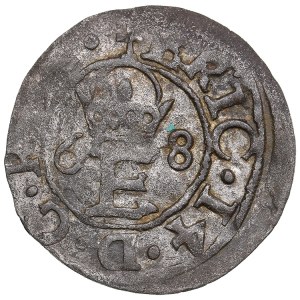 Reval, Sweden Schilling 1568 - Erik XIV (1560-1568)