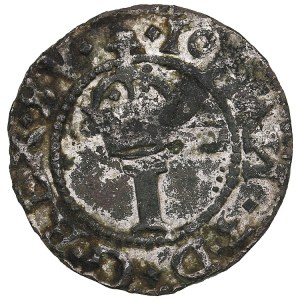 Reval, Sweden Schilling ND - Johan III (1568-1592)