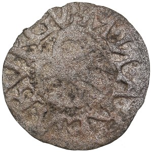 Arensburg, Denmark Schilling ND - Duke-Bishop Magnus (1560-1578)