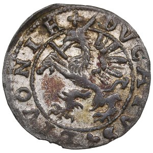Dahlen, Poland Schilling 1572