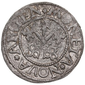 Riga Free City Schilling 1563