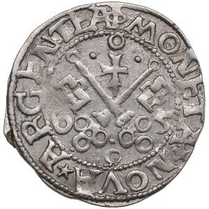 Riga Free City Ferding 1565