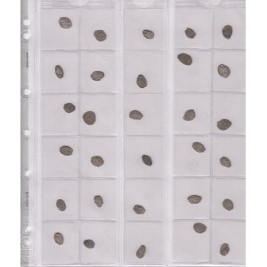 Lot of coins: Russia Kopeck Peter I (52)