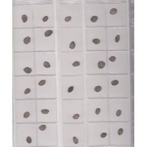 Lot of coins: Russia Kopeck Peter I (52)