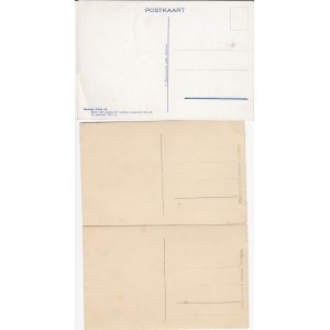 Group of postcards - Estonia - Sõjalaev Lembit (3)
