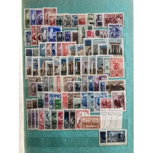Russia USSR Collection of stamps - mostly 1939-1967 (1 album)