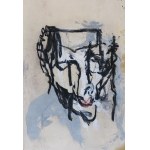 Łukasz ZBROJA (1985), Bez tytułu