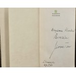 Jaroslaw Iwaszkiewicz, Tatarak i inne opowiadania (Tatarak and Other Stories).