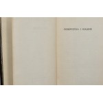 Jaroslaw Iwaszkiewicz, Tatarak i inne opowiadania (Tatarak and Other Stories).