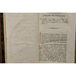 Tarnowski Jan, Badania historyczne jaki wpływ mieć mogły mniemania i literatura ludów wschodnich na ludy zachodnie, szczególniey we względzie poezyi : rzecz czytana na posiedzeniu Towarzystwa Królewskiego Przyiaciół Nauk w Warszawie dnia 24 m-ca listopada