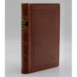 Stowe Harriet Beecher, Uncle Tom's Cabin : a novel of slave life.