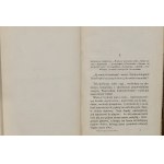 Jordan [Wieniawski Julian], Ze wspomnień Marymonckich