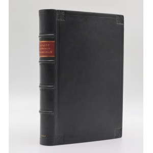 Illustrated Catalogue of the Joint Stock Society of Gerlach and Pulst Machinery Factory