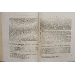 X. Woiciech Wegierski, Kronika kościoła Ewangelickiego Krakowskiego w ktorey Erektia kościoła tego, Przywileie, Kaznodzieie, albo Słudzy Bozy, Starszy Zborowi, rozna prześladowania, kościół zburzenia, y wiele innych pamiętnych rzeczy przypominają się y op