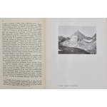 Mieczyslaw Karłowicz, Mieczyslaw Karłowicz in the Tatra Mountains. Mountaineering writings and photographic images [...].