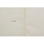 Mieczyslaw Karłowicz, Mieczyslaw Karłowicz in the Tatra Mountains. Mountaineering writings and photographic images [...].
