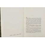 Mieczyslaw Karłowicz, Mieczyslaw Karłowicz in the Tatra Mountains. Mountaineering writings and photographic images [...].