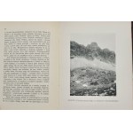 Mieczyslaw Karłowicz, Mieczyslaw Karłowicz in the Tatra Mountains. Mountaineering writings and photographic images [...].