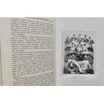 Kircheisen Fryderyk M., Napoleon I : Obraz życia. T. I - II w dwóch woluminach. Przekład autoryzowany Dra M. Janika.