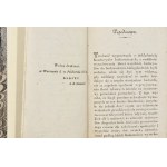 Rouget Mikolaj, Nauka budownictwa praktycznego czyli Doręcznik dla buduiących, obeymuiący naełatwieysze sposoby wyrachowania ilości materyałów potrzebnych do stawiania różnych budowli, ia szczegółowy opisanie wszelkich prawidł iakie w wykonania takowéj ia