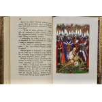 Mountain Halina, About Prince Gotfried the knight of the Christmas star : twelve wonderful tales written down by the master Johannes Sarabandus