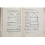 Bachmann Alfred, Roofing in Slavic folk building.