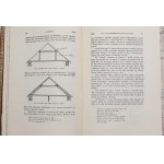Bachmann Alfred, Roofing in Slavic folk building.