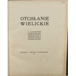 Czernecki Jan, Otchłanie wielickie