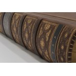 Pavvlishchev Nikolai, Herbarz rodziny szlachckich Królestwa Polskiego najwyższa zatwierdzony = Gerbovnik dvorjanskich rodov Carstva Pol'skago. Parts I - II in 1 vol.