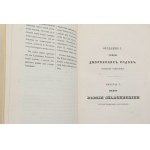 Pavvlishchev Nikolai, Herbarz rodziny szlachckich Królestwa Polskiego najwyższa zatwierdzony = Gerbovnik dvorjanskich rodov Carstva Pol'skago. Parts I - II in 1 vol.