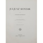 Witkiewicz Stanisław, Juljusz Kossak
