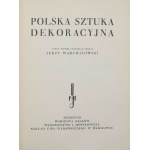 Warchałowski Jerzy, Polska sztuka dekoracyjna.