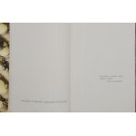 Szydłowski Tadeusz, Ruins of Poland : a description of the damage caused by the war in the field of art monuments in the lands of Malopolska and Red Ruthenia