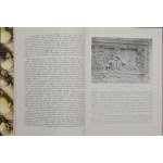 Szydłowski Tadeusz, Ruins of Poland : a description of the damage caused by the war in the field of art monuments in the lands of Malopolska and Red Ruthenia