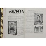 Szydłowski Tadeusz, Ruins of Poland : a description of the damage caused by the war in the field of art monuments in the lands of Malopolska and Red Ruthenia