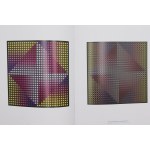 Smolińska Marta, Julian Stańczak : Op art i dynamika percepcji