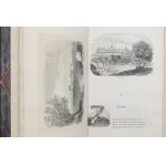 Mickiewicz Adam, Konrad Wallenrod and Grażyna with a French translation by Kryst. Ostrowski, English by Leon Jablonski. Decorative edition by author's authorization made by the work, effort and expense of Jan Tysiewicz.