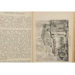 Wiktor Czajewski, Illustrated guide to Warsaw and its environs. Willanów. Czerniakow, Morysin, Gucin, Natolin. Together with a detailed list of 1000 paintings from the Willan Gallery.